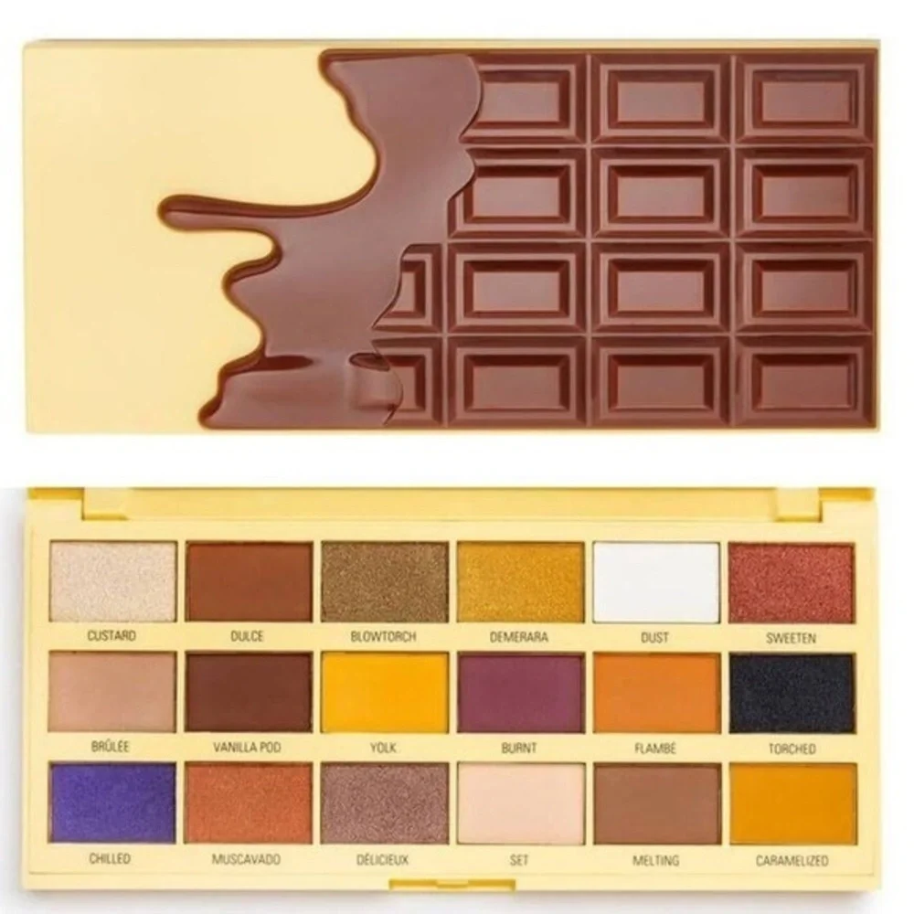 Eyeshadow Palette Eyeshadow Palette